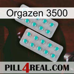 Orgazen 3500 29